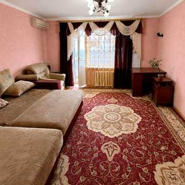 ВІД ВЛАСНИКА. БЕЗ КОМІСІЇ! 3-кімнатна квартира в мкрн Кульбакине