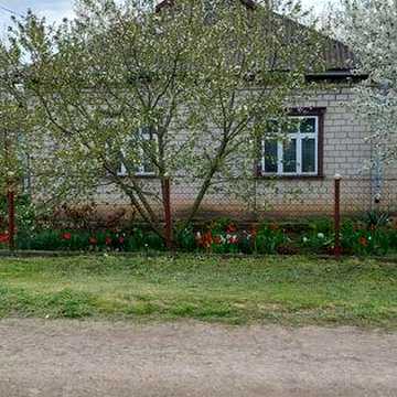 Продам будинок в с. Саксагань