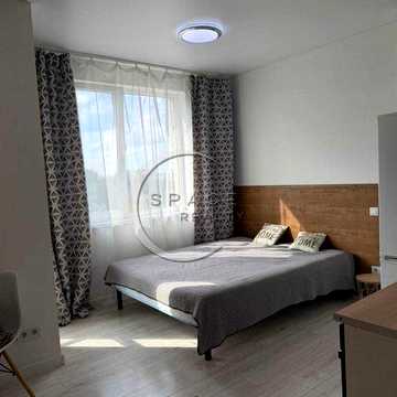 Продаж смарт-квартири в ЖК ParkLand Практична 1 ЖК ParkLand