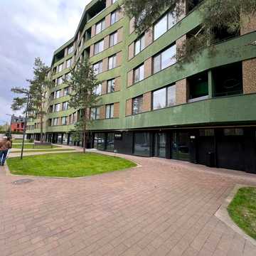 Продаж просторої трикімнатної квартири в житловому комплексі PARKTOWN, м.Буча ЖК PARKTOWN,