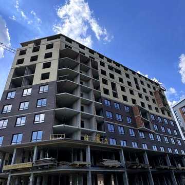 Панорамна з алюмінієвим фасадом! Видова! Район ТЦ Майдан ЖК Аварелі Проспекту