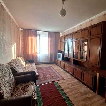Здам 1 кімнатну квартиру вул. Білогородська 51