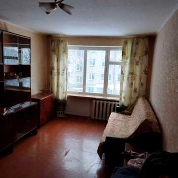 Продам 3-х кімнатну квартиру в м. Шостка