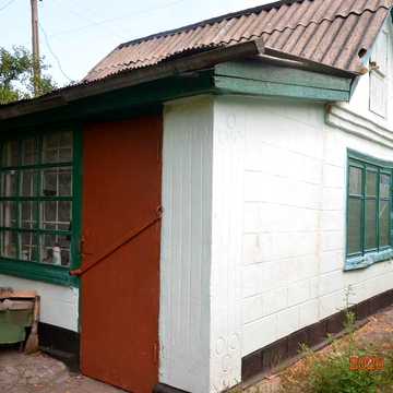 Продам Дачу 1200 $ " Баглейские сады" с участком 6 соток