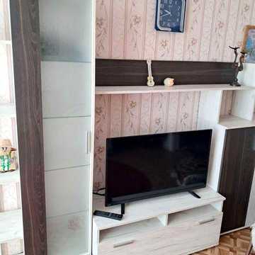 Здам свою 2-кімнатну квартиру