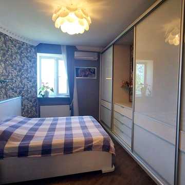 2-х кімнатна квартира 80м² з подвійним гаражем центр міста вул. Коцюбинського 2