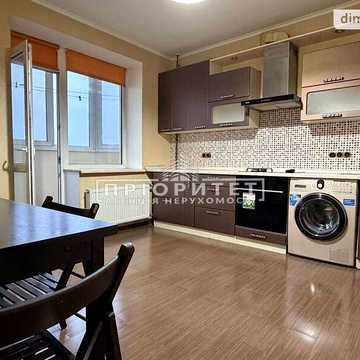 Продаж 1к Квартира Євгена Чикаленка (Академіка Вільямса) вулиця
