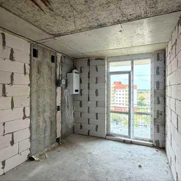 Продаж 1 кімнатноі квартири Family Comfort вул. Зулінського ГПЗ ЖК Family Comfort