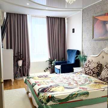 Продаж 3к Квартира Таїрова вулиця