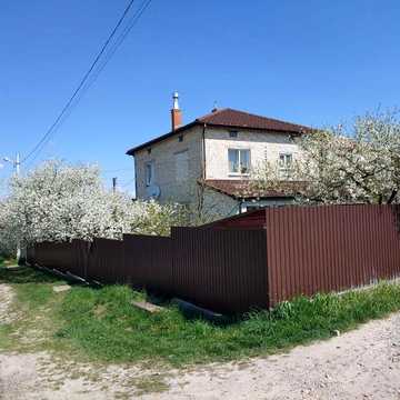 Продаж будинку м. Дубляни ( 4 км до Львова )