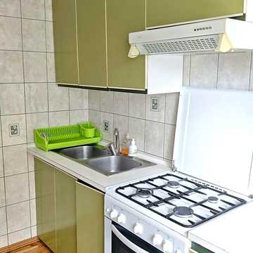 Продаж 3к Квартира Дмитра Вітовського вулиця