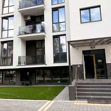Продаж квартири в Поляні ЖК Polyana land