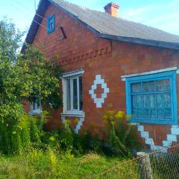 Продається будинок у с. Сварицевичі, Рівненська область