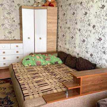 Сдам 1к квартиру Шишковка, Гидропарк