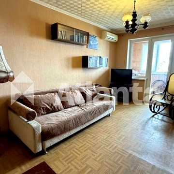 2-комнатная квартира Черемушки/Таирова, Киевский р-н, ваучер, сертификат. постановы, гос. программы