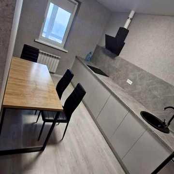 Продаж 1 кім квартири 44 м2. Ремонт. Лічильник на кв. Новобудова. Фурманова №15590