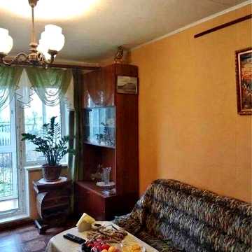 Продам 3к квартиру Новые Дома ,Дворец Спорта