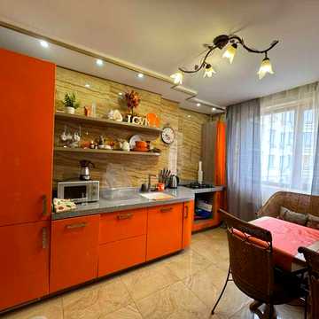 Двухкомнатная, Академгородок, Говорова ЖК Академгородок