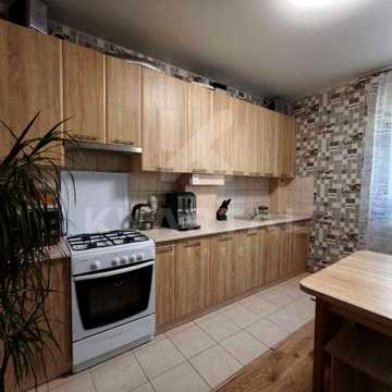 Продам ТЕПЛУ 1к квартиру з ремонтом, меблями, технікою. 40м2. ГАЗ. ВСІ ДЕРЖАВНІ ПРОГРАМИ.