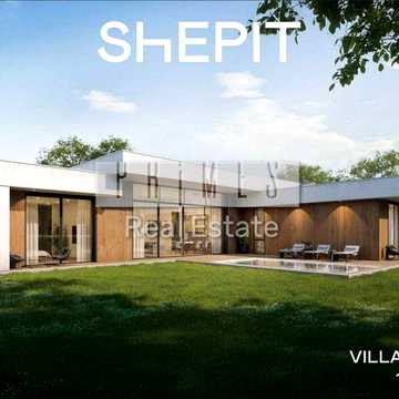 Продаж 4к будинку без ремонту, КМ Shepit Village, Лебедівка