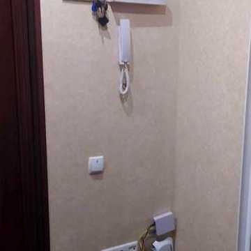 сдам 3комн квартиру на Ромаксе