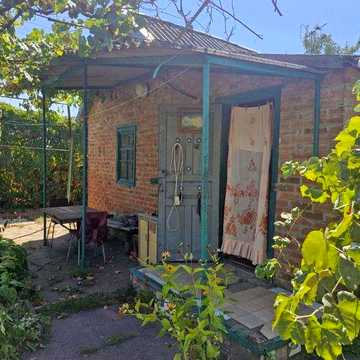 Продам дачу, район ПЗТО, мед.коледж