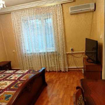 Дом 9ст.Б.Фонтана ,2 ком.гараж.