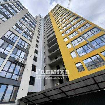 Продам 2-х кімнатну квартиру