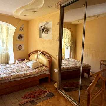 Здам 3 кім квартиру на Гордіюк