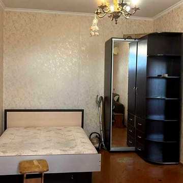 Здам 1к квартиру в центрі