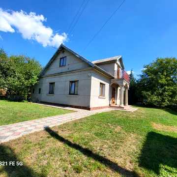 Продам будинок 104 кв