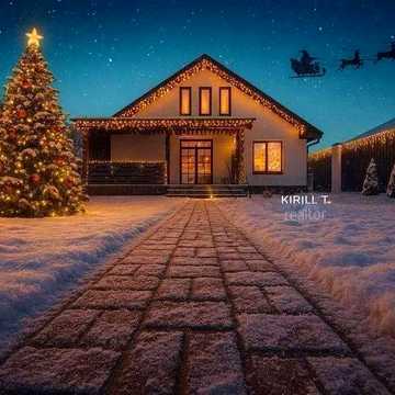 Аренда Дома 160м2 6к Самаровка свой берег, 5км - проспект Слобожанский
