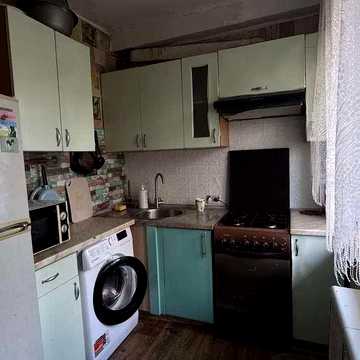 3К квартира на Николайчука,6 Березняки
