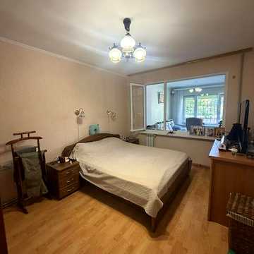 Продаж 2к Квартира Паркова вулиця