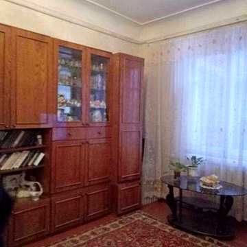 Продам однокімнатну квартиру на Холодній горі