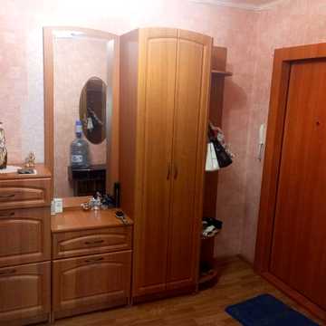 Продается 2х комнатная квартира