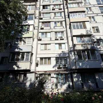 3-комнатная квартира в Шевченковском районе Днепра