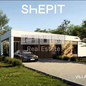 Продаж 4к будинку без ремонту, КМ Shepit Village, Лебедівка