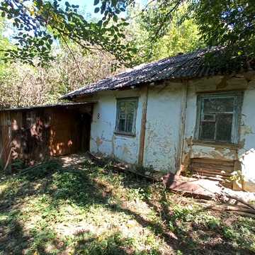 Будинок "Землі житлової та громадської  забудови"