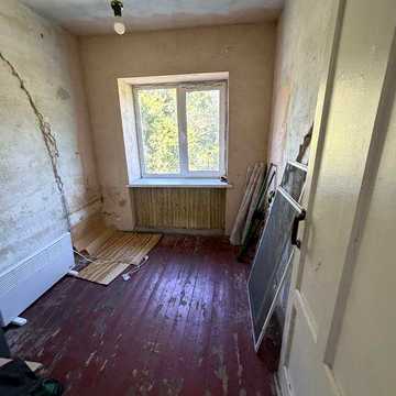 Здам 3 кімнатнк квартиру