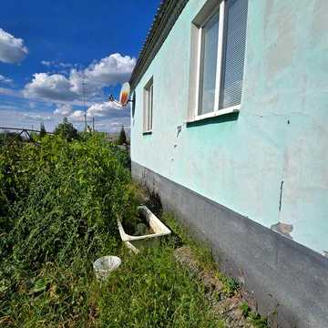 Сдам Дом с удобствами  Диёвка 1.