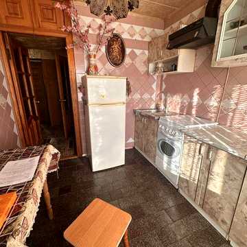 Здам 2х кімнатну в центрі  Борисполя