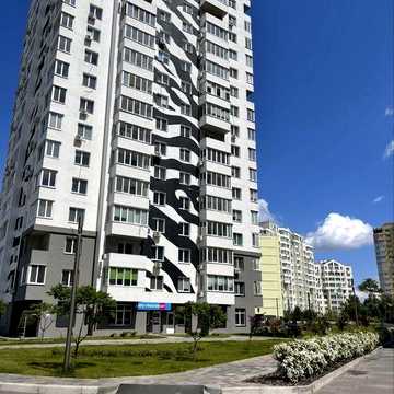 Здаю 1 кімнатну квартиру ЖК Саванна Сіті
