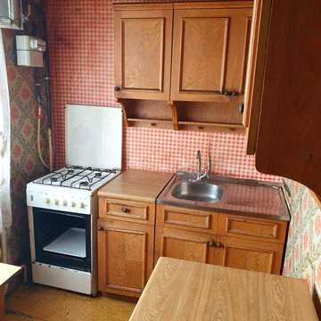 Сдам 1-комнатную квартиру