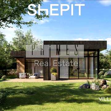 Продаж 3к будинку без ремонту, котеджне містечко Shepit Village, Лебедівка