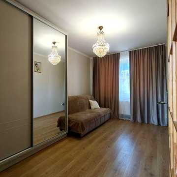ОРЕНДА 1-кімн. квартири  вул. Зелена 115 | 27 м² | ІО | Паркомісце