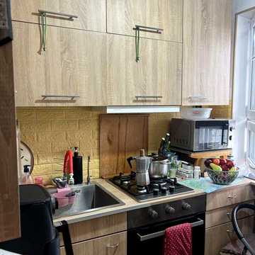 Прожаж 1 кімнатноі квартири вул Пулюя