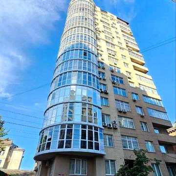 Ексклюзив 1 кому Центр ЖК Короленко, Нікольський ЖК Короленко