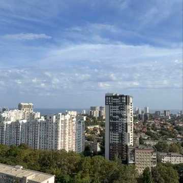 Продам студию 35 метров в ЖК Модерн! 3 окна/ Лучшая цена 42000$ /Дом сдан