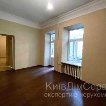 оренда 1 кімнатної квартири довгостроково центр Олімпійська Жилянська 41